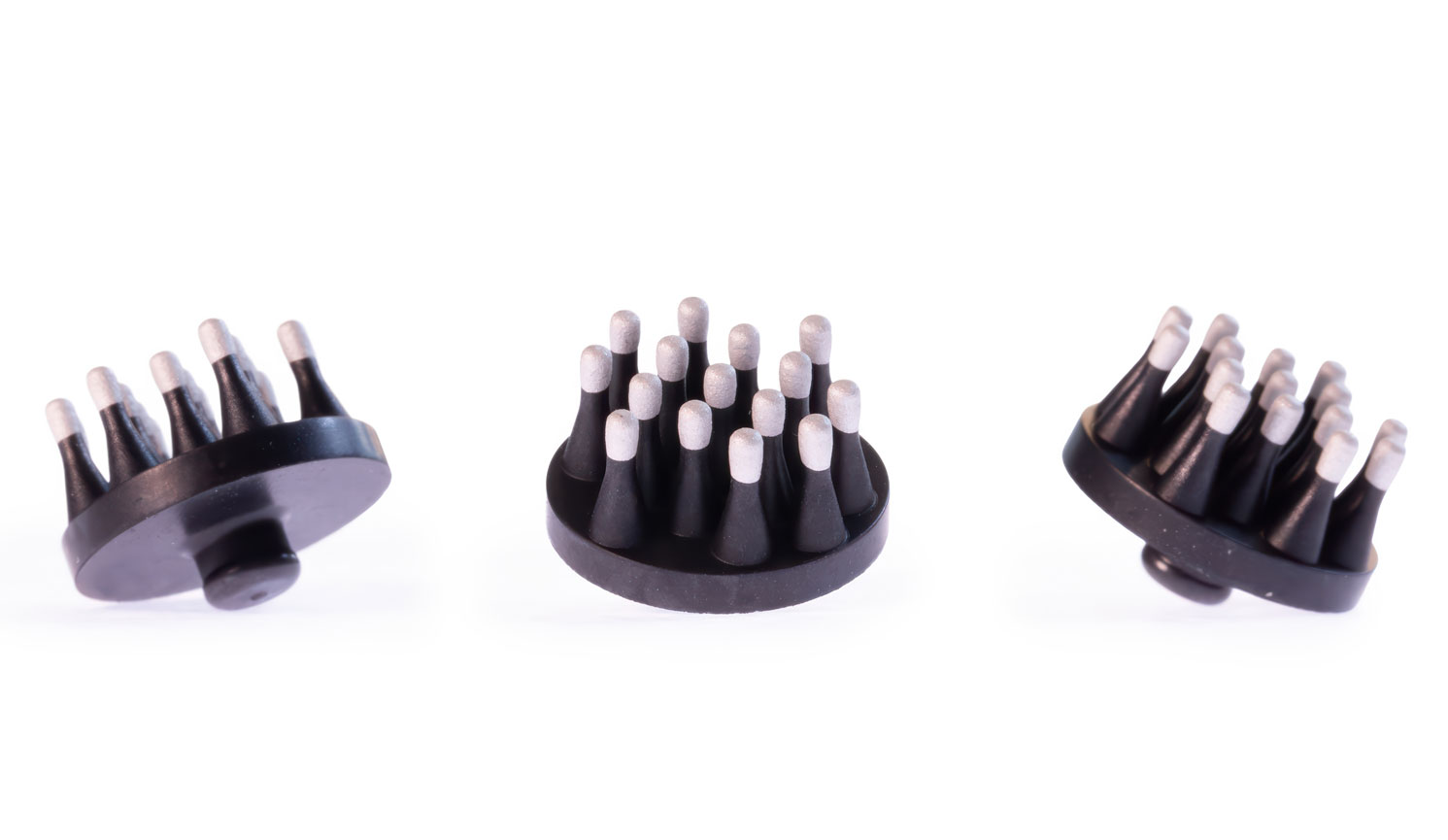 SoftPulse® Brush Medium