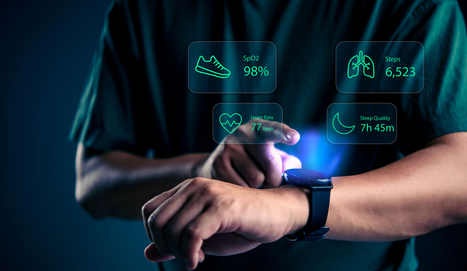 SoftPulse® Key Applications