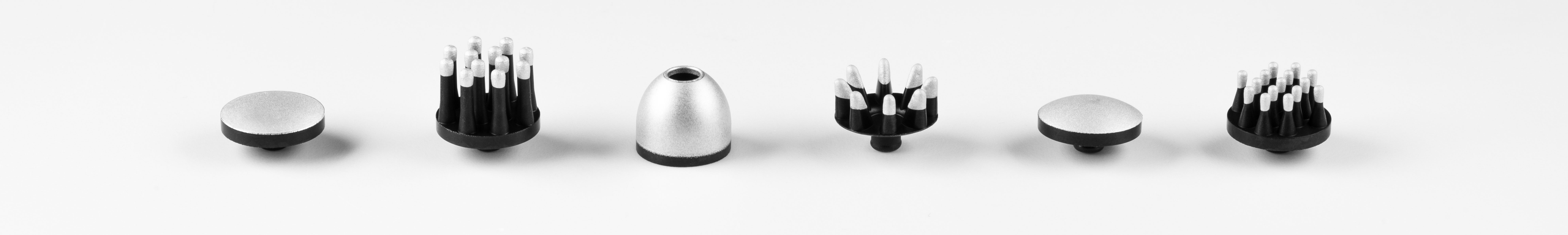 SoftPulse Wearable Sensors