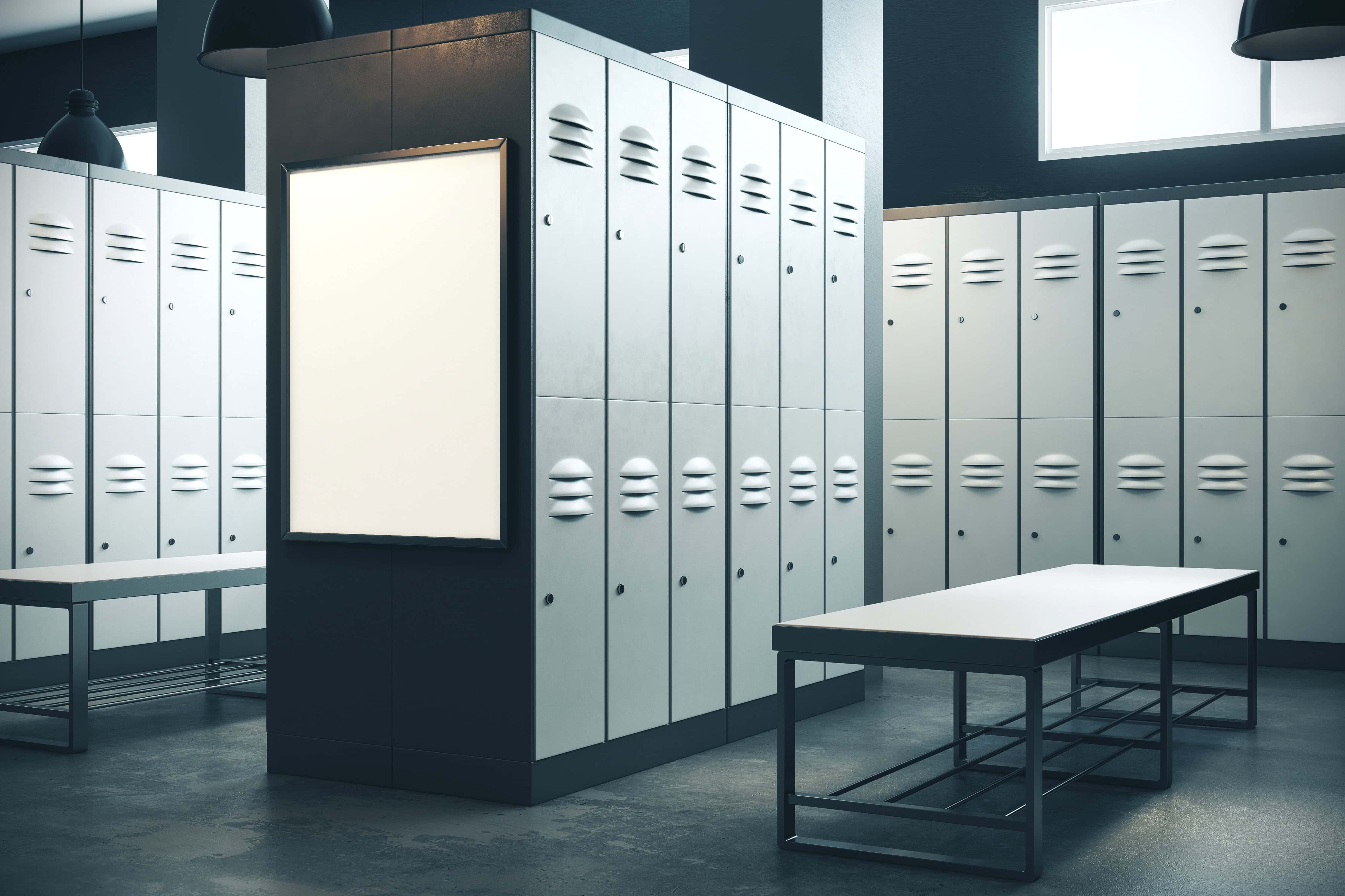 Self-Storage Smart Lock Solutions