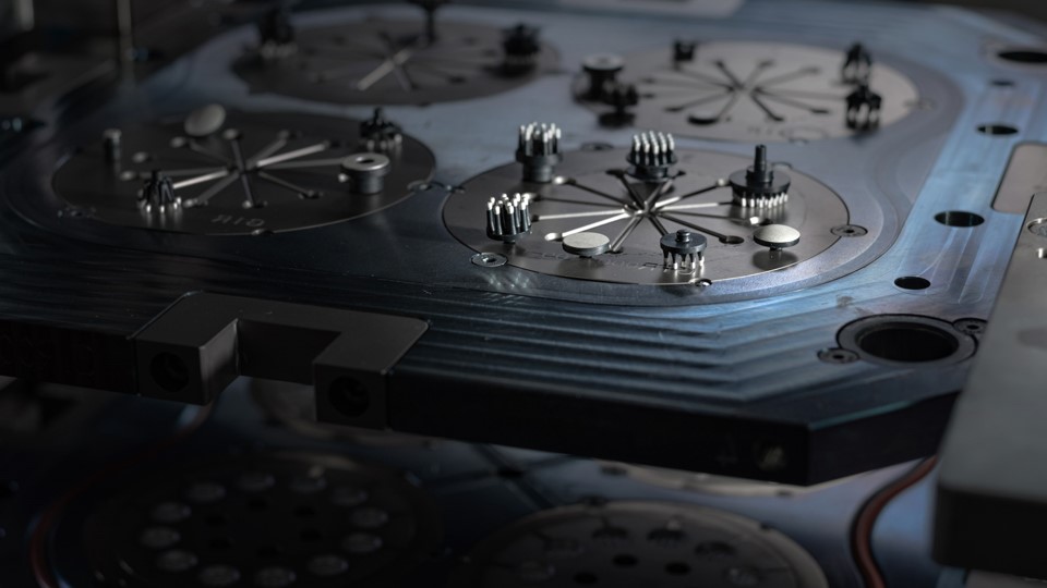 Next-Gen Wearables by Datwyler