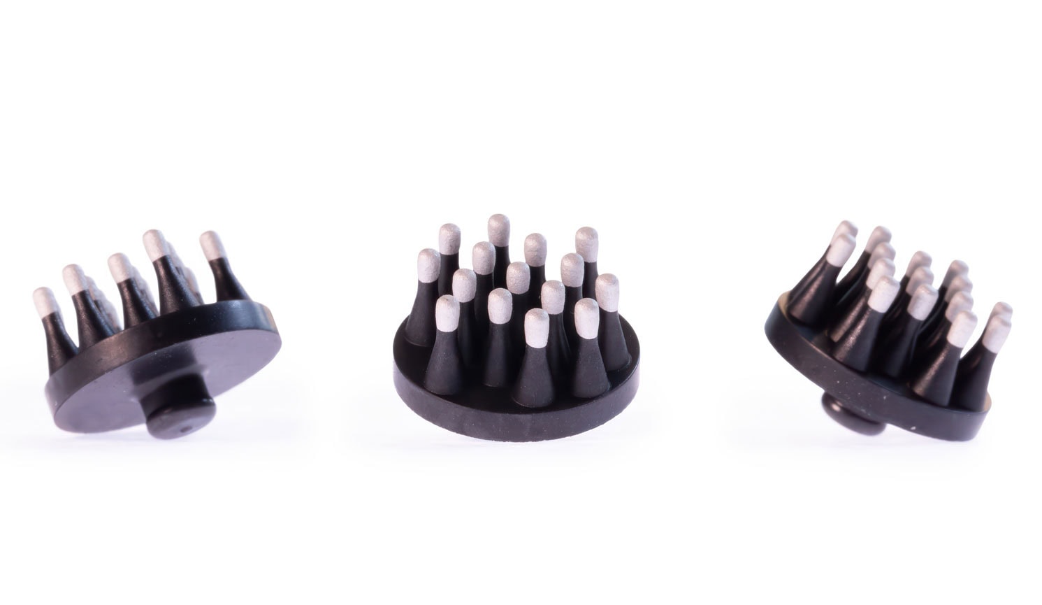 Soft Pulse - Brush Medium
