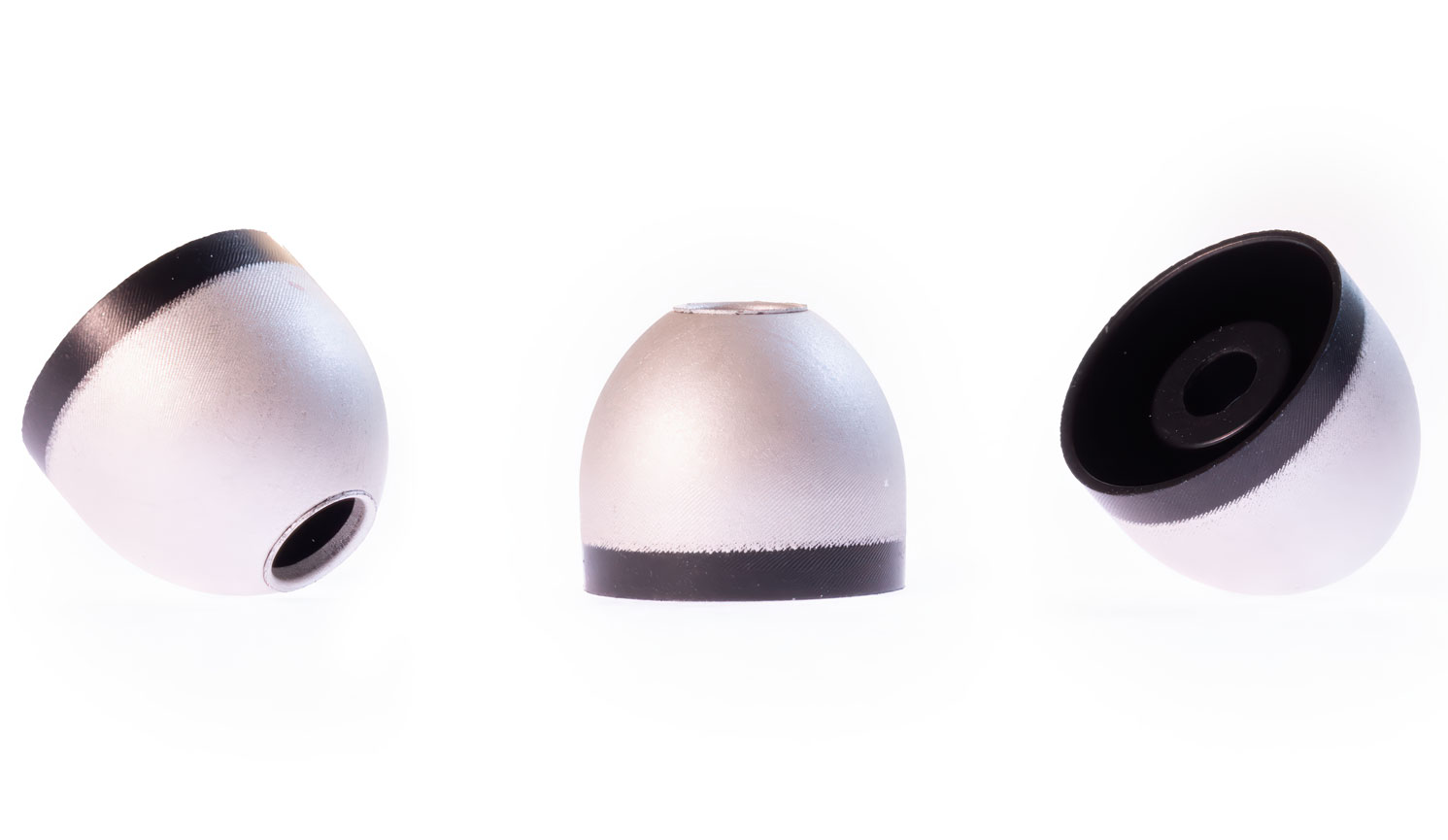 Soft Pulse - In-Ear